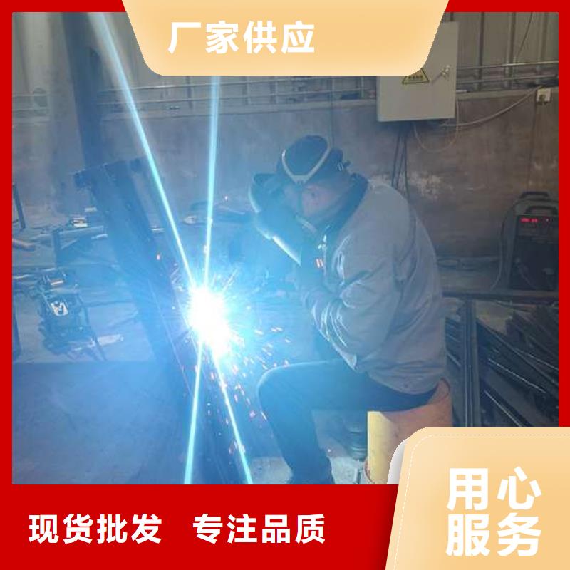 不锈钢复合管护栏桥梁景观栏杆大量现货