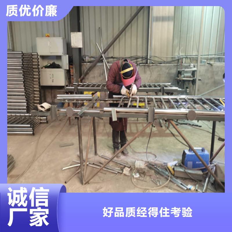 公司【 防撞护栏经久耐用】