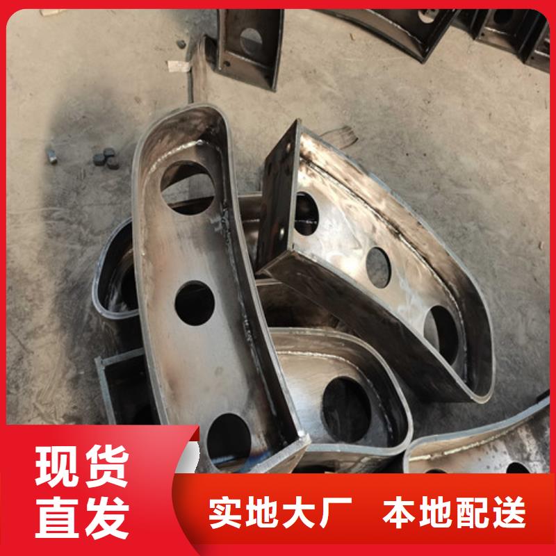 防撞护栏,桥梁护栏一手货源源头厂家