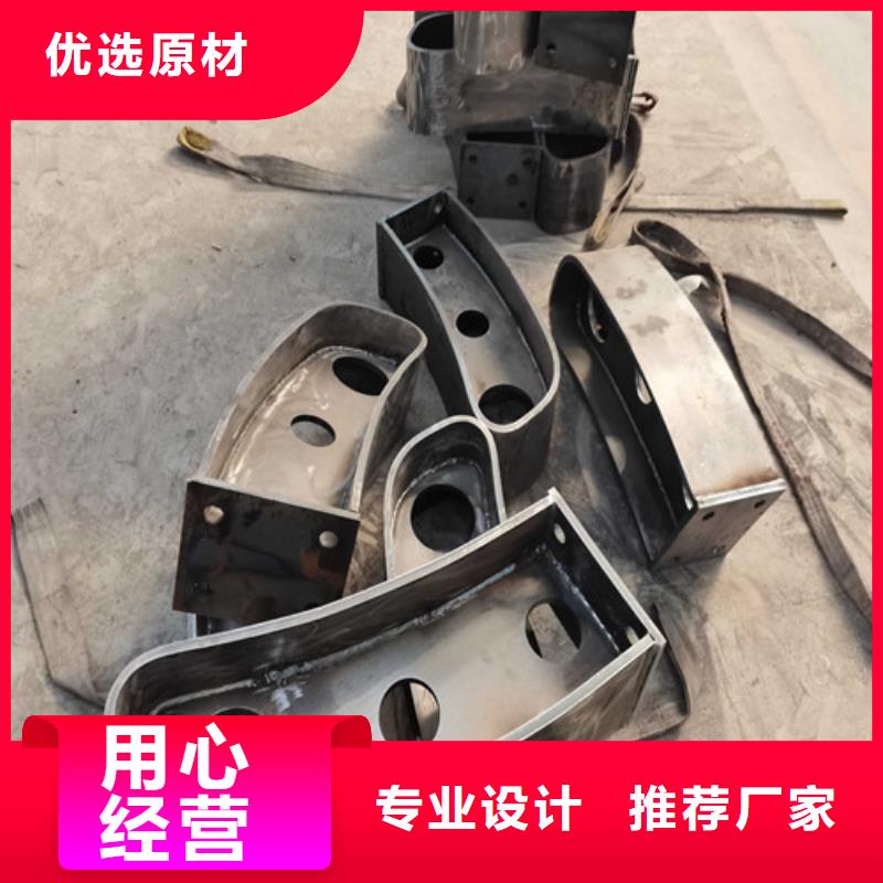 防撞护栏 桥梁护栏资质认证