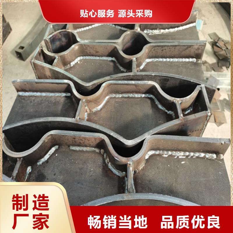 防撞护栏【道路护栏】拥有多家成功案例