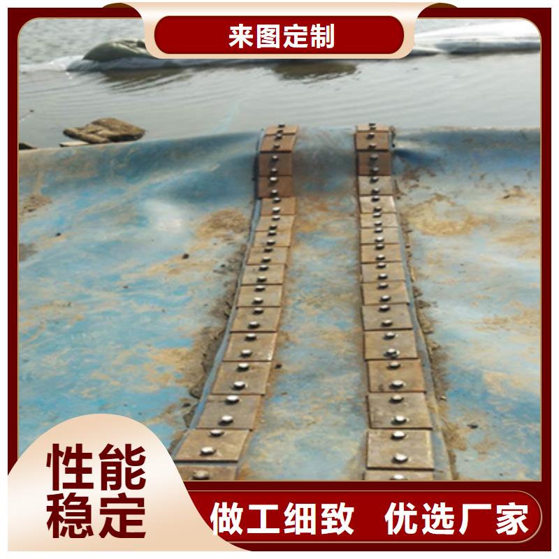 《众拓》:唐县橡胶拦水坝维修施工流程-众拓路桥货真价实-