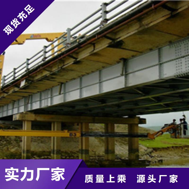 福建咨询【众拓】桥检车出租工作机动灵活-众拓路桥
