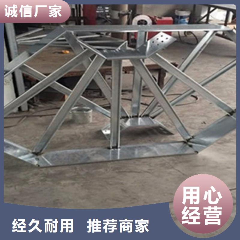 热镀锌梯式桥架专业厂家全国发货