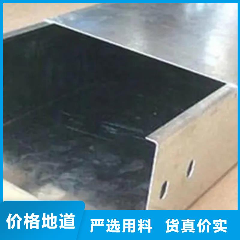 不锈钢梯式桥架便宜的厂家