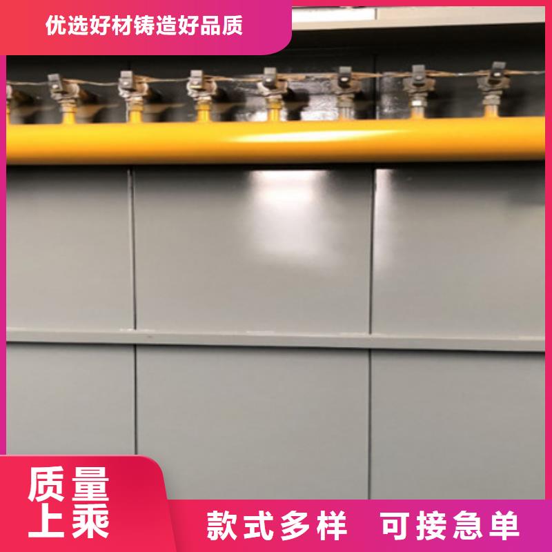 除尘器卸料插板阀厂家优质原料