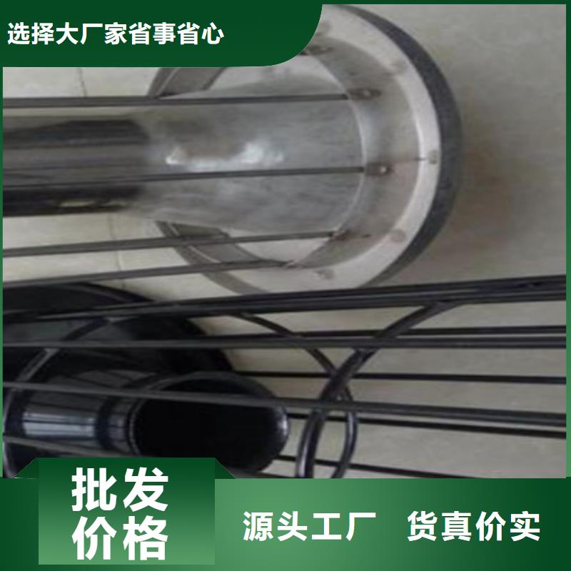 除尘器骨架_脉冲除尘器加工定制