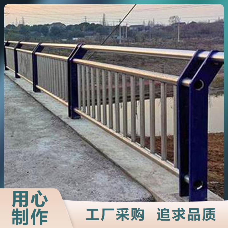 河道护栏桥梁护栏产品参数