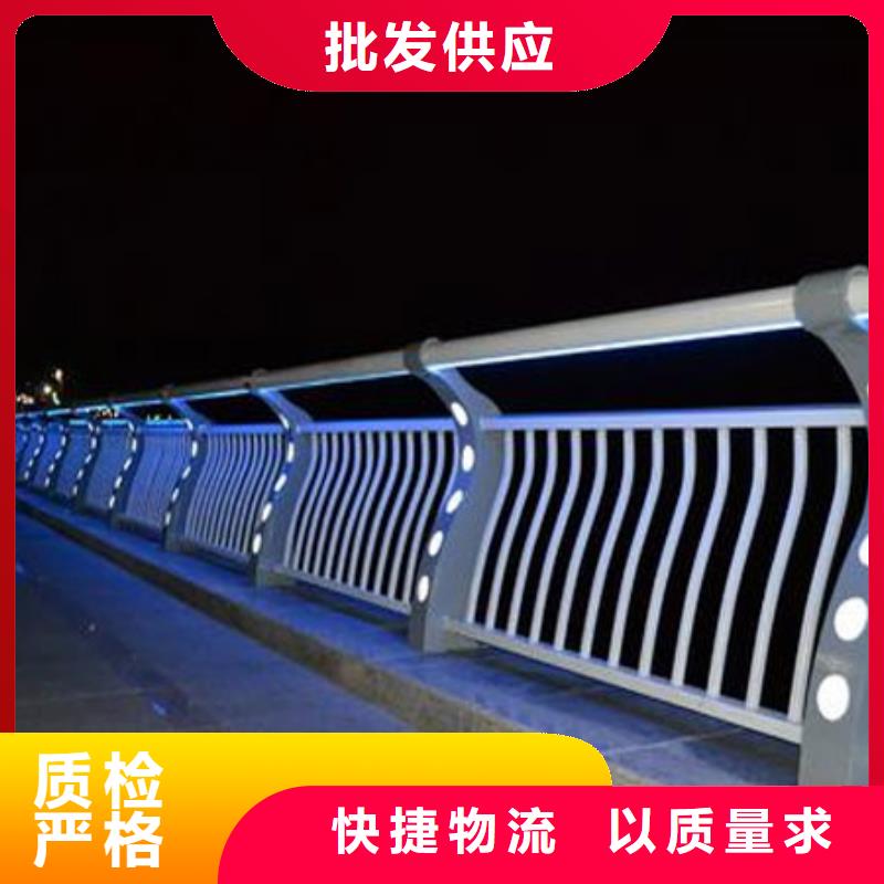 护栏-【波形护栏】N年生产经验