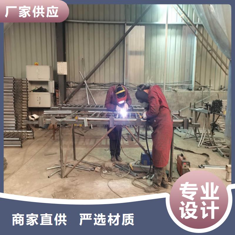 护栏_河堤护栏敢与同行比质量