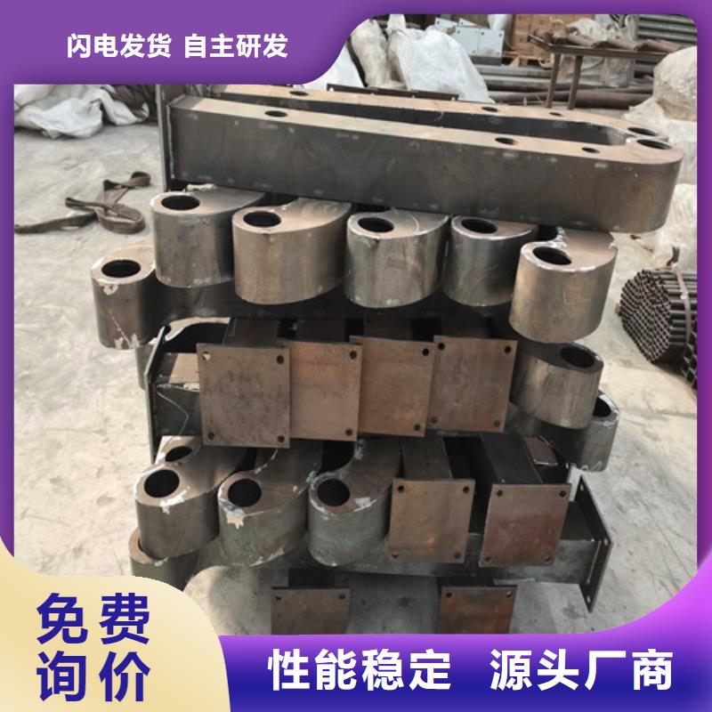护栏防撞护栏专业生产厂家