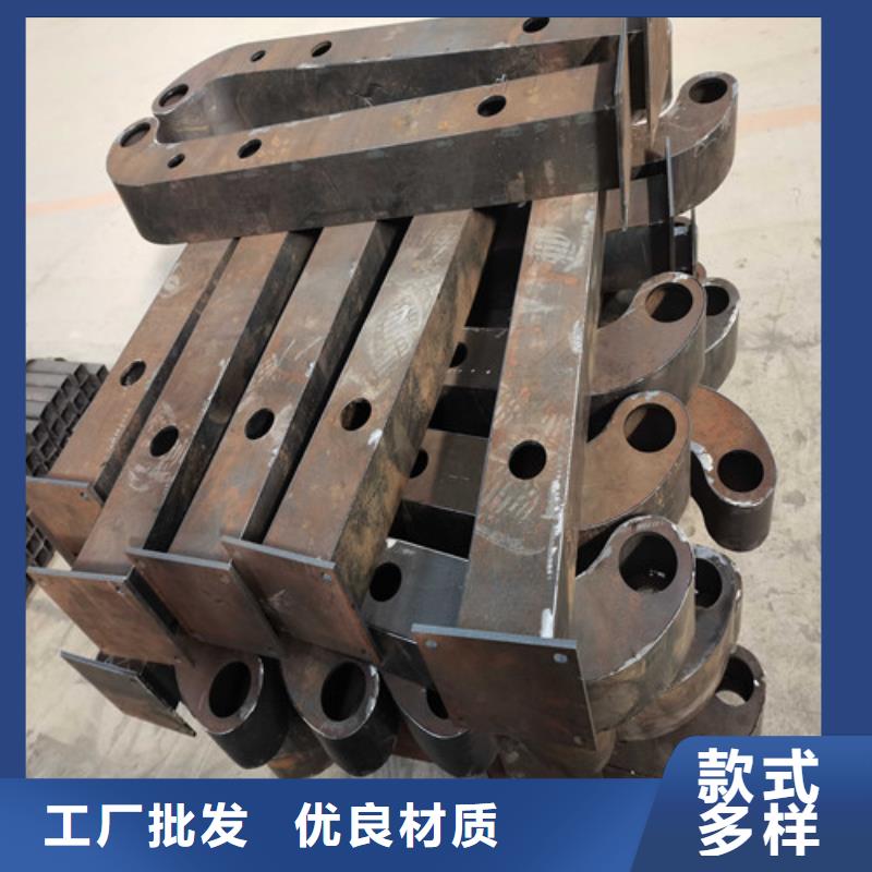 护栏【中央分隔栏】货源足质量好