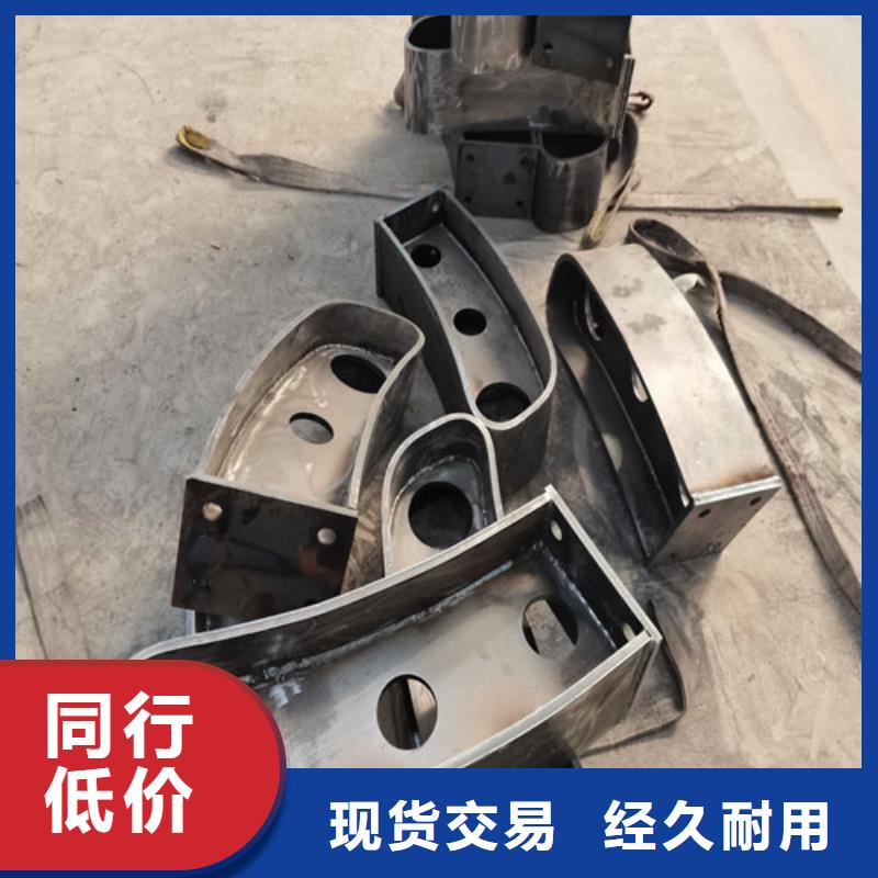 护栏不锈钢立柱一手价格