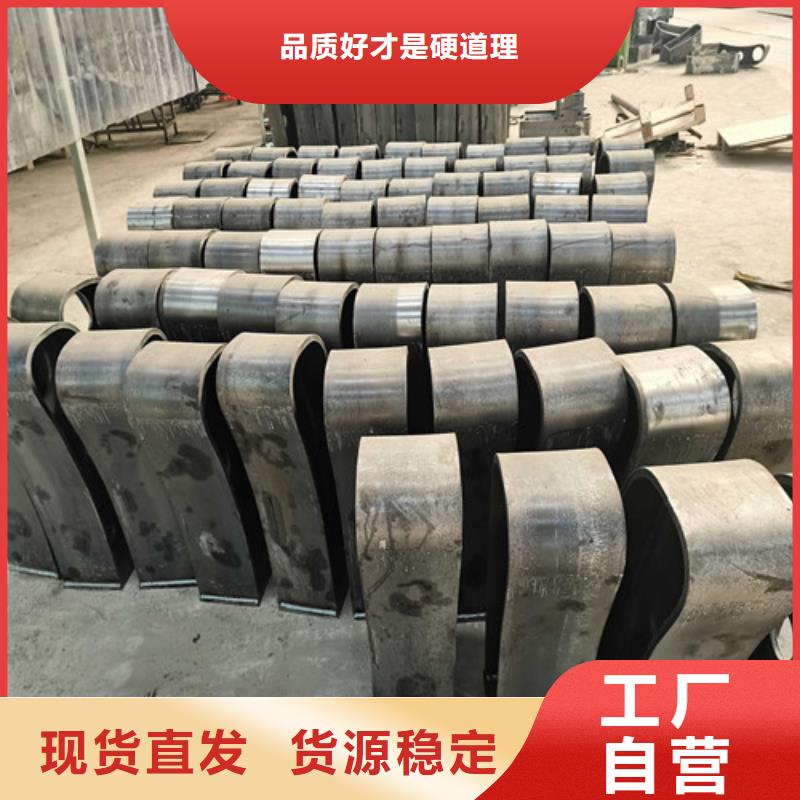 护栏桥梁护栏准时交付