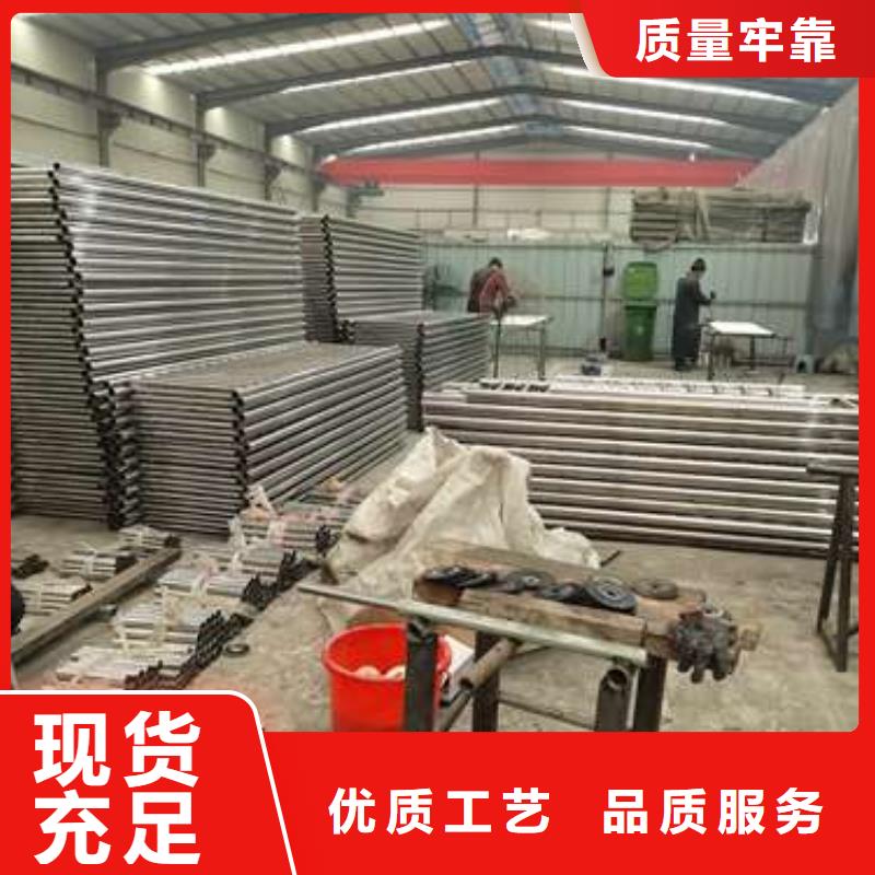 护栏防撞护栏专业生产厂家