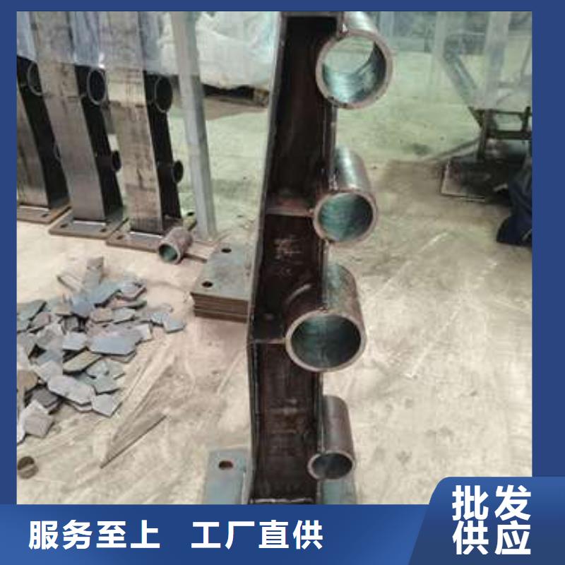 护栏桥梁护栏产地直销