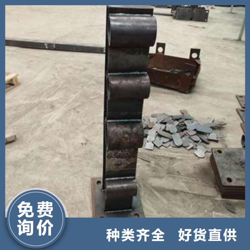 护栏,河道护栏快速物流发货