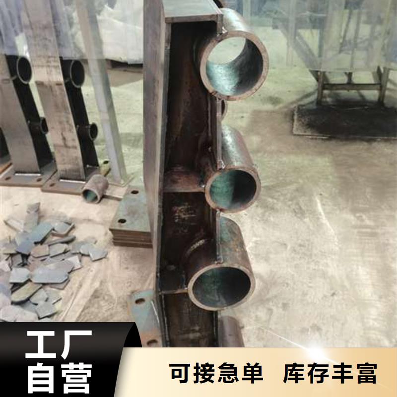 护栏【防撞护栏】丰富的行业经验