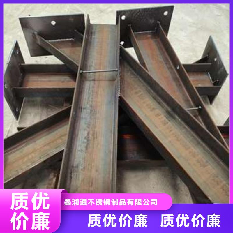 护栏-防撞护栏用品质说话