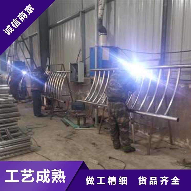 护栏,桥梁景观栏杆精工制作