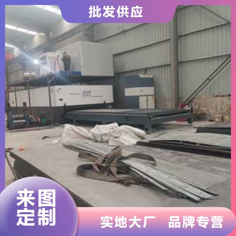 护栏桥梁景观栏杆用途广泛