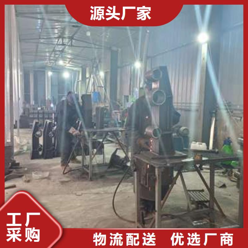 鑫润通【热镀锌立柱】【 护栏 桥梁防撞护栏厂家直营】sqyangzi.com