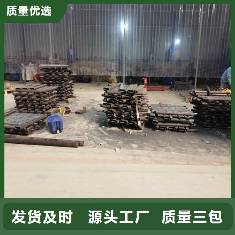 防撞护栏交通防撞围栏专业生产厂家