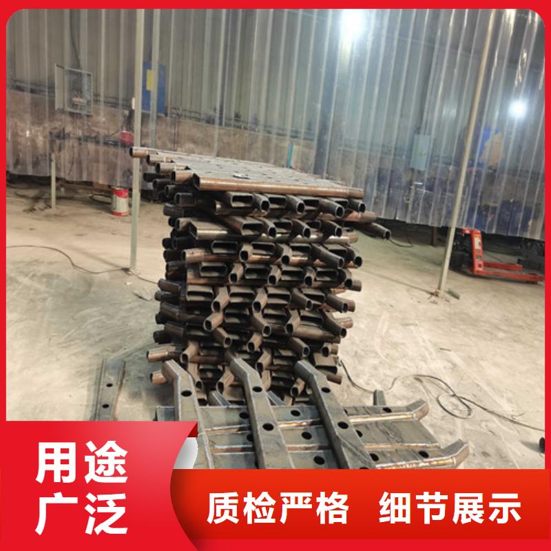 防撞护栏【镀锌波形护栏】多年经验值得信赖
