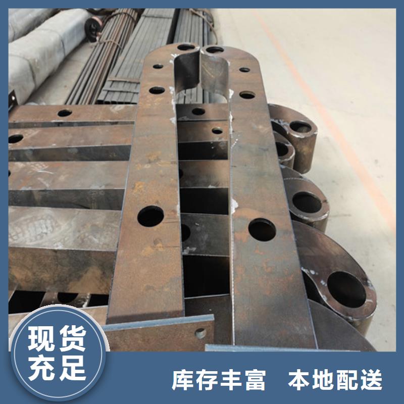 防撞护栏-灯光护栏优良工艺