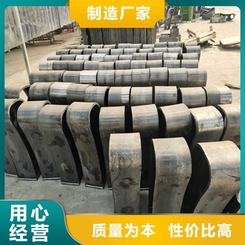 防撞护栏交通防撞围栏专业生产厂家