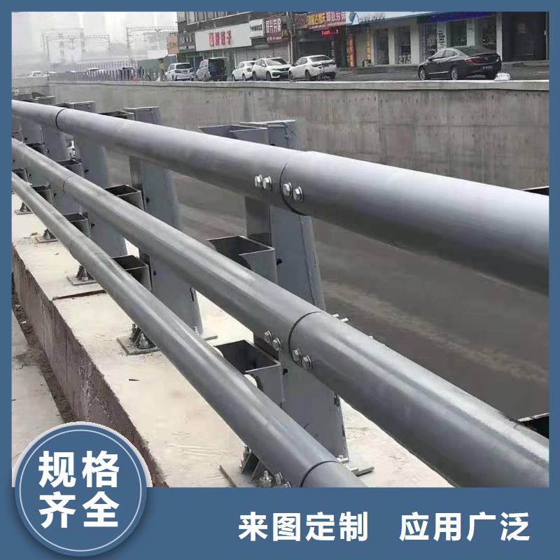 防撞护栏,桥梁人行道护栏栏杆一站式采购