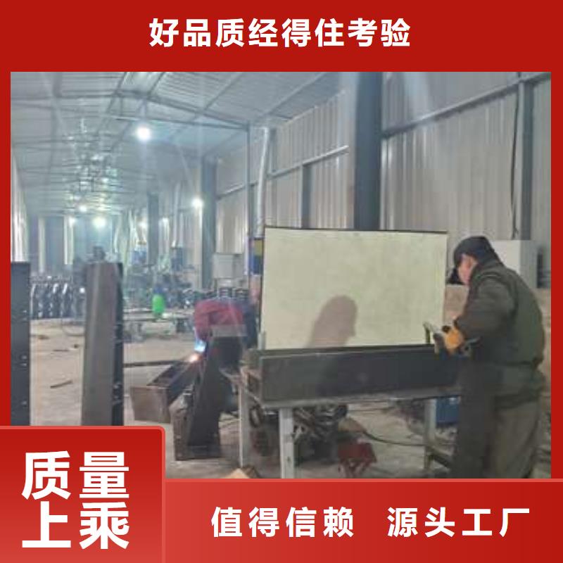防撞护栏桥梁栏杆现货充裕