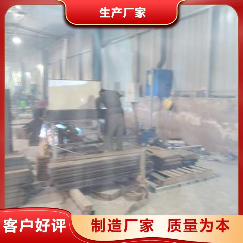 防撞护栏 不锈钢立柱随到随提