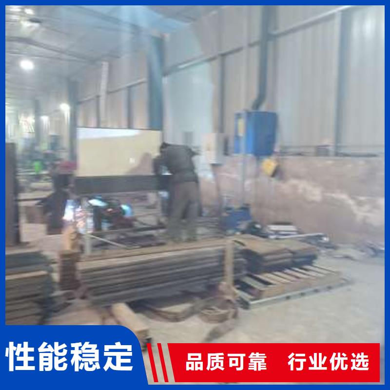 防撞护栏防撞【护栏】定制速度快工期短