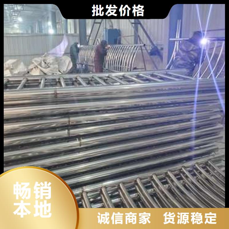 【防撞护栏】-灯光护栏用心做好每一件产品