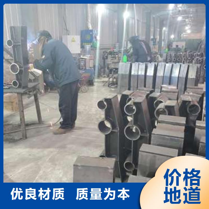 防撞护栏桥梁栏杆精品优选
