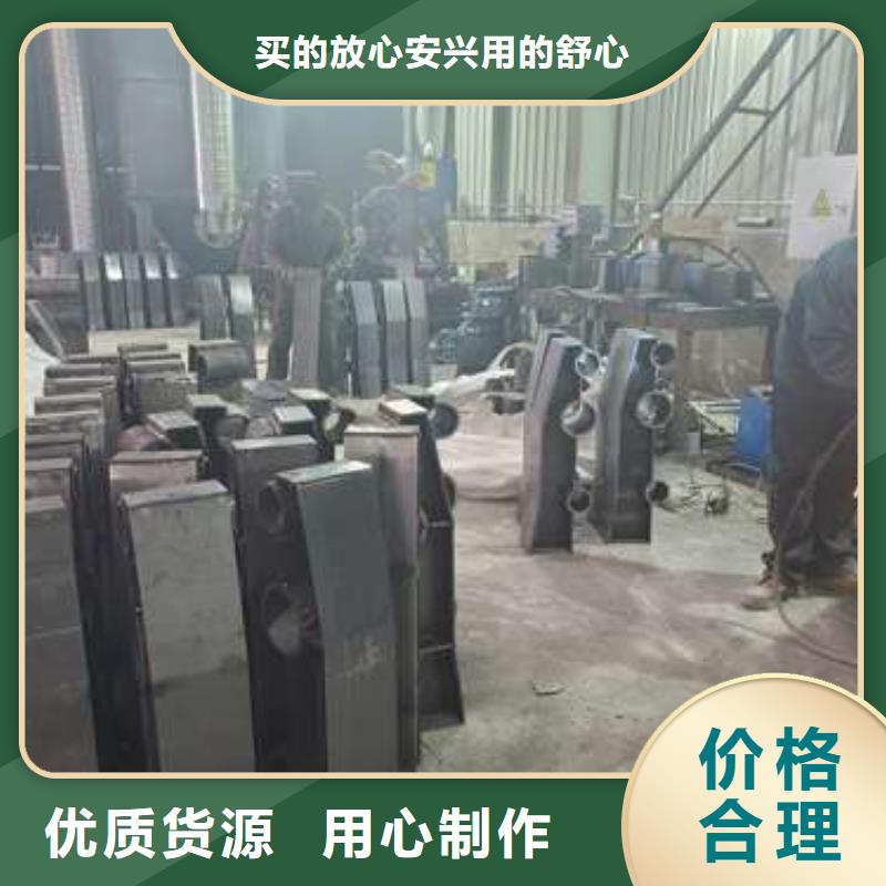 防撞护栏,立柱桥梁防撞护栏产地批发