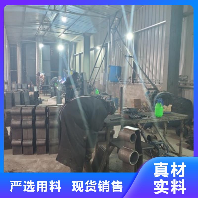 防撞护栏,桥梁护栏按需定制