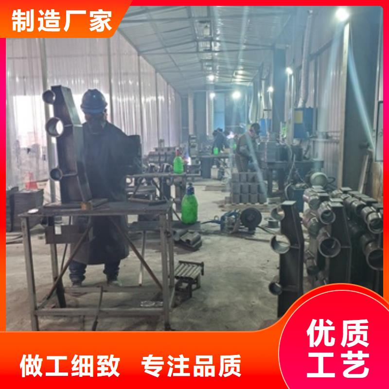 防撞护栏交通防撞围栏专业生产厂家