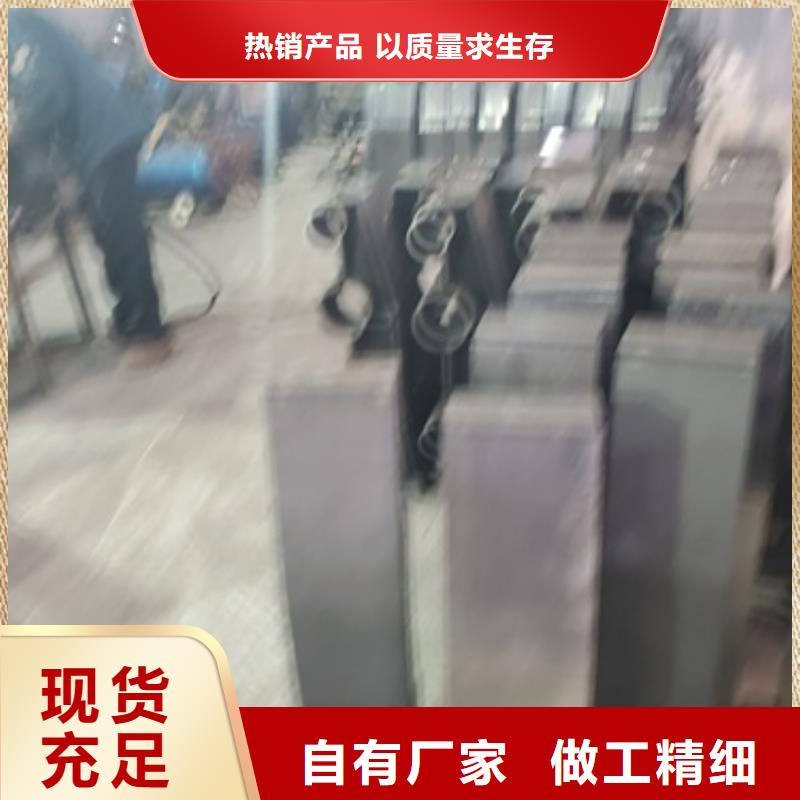 防撞护栏_【交通护栏】用心做品质