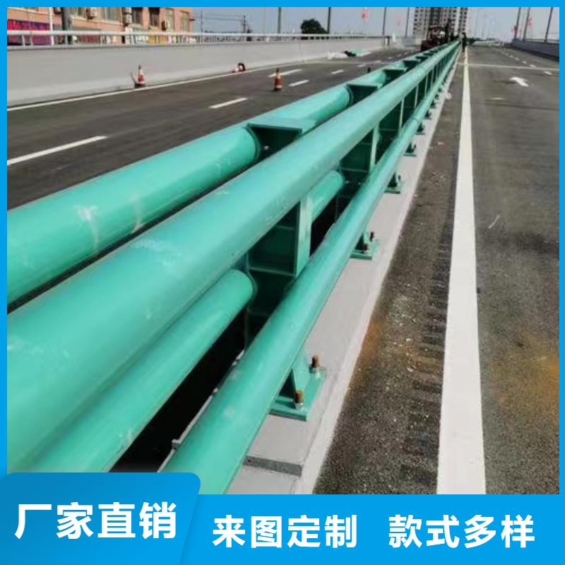 防撞护栏道路护栏现货充足