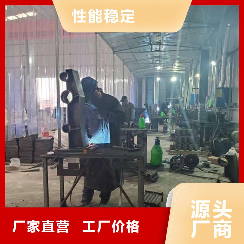 防撞护栏【桥梁护栏】大品牌值得信赖