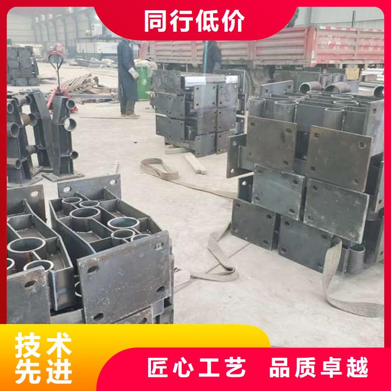 防撞护栏_【交通护栏】用心做品质