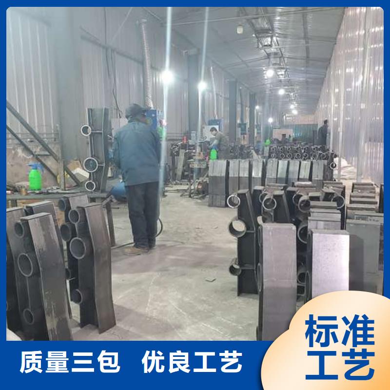 防撞护栏,立柱桥梁防撞护栏产地批发