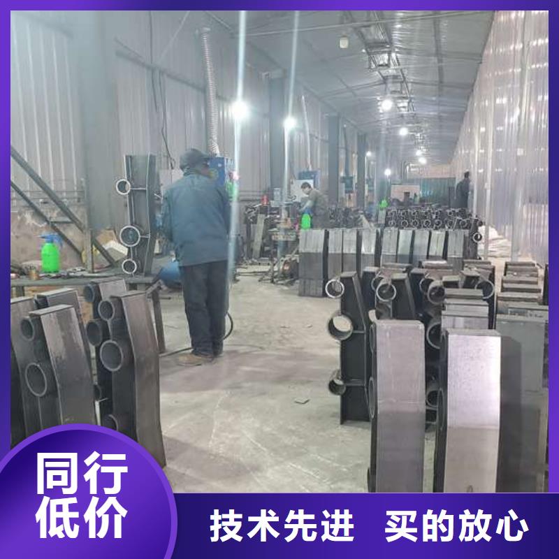 防撞护栏【桥梁护栏】大品牌值得信赖
