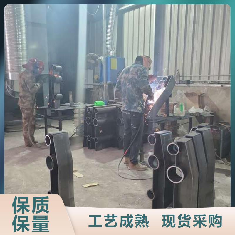 防撞护栏,桥梁防撞护栏产品细节