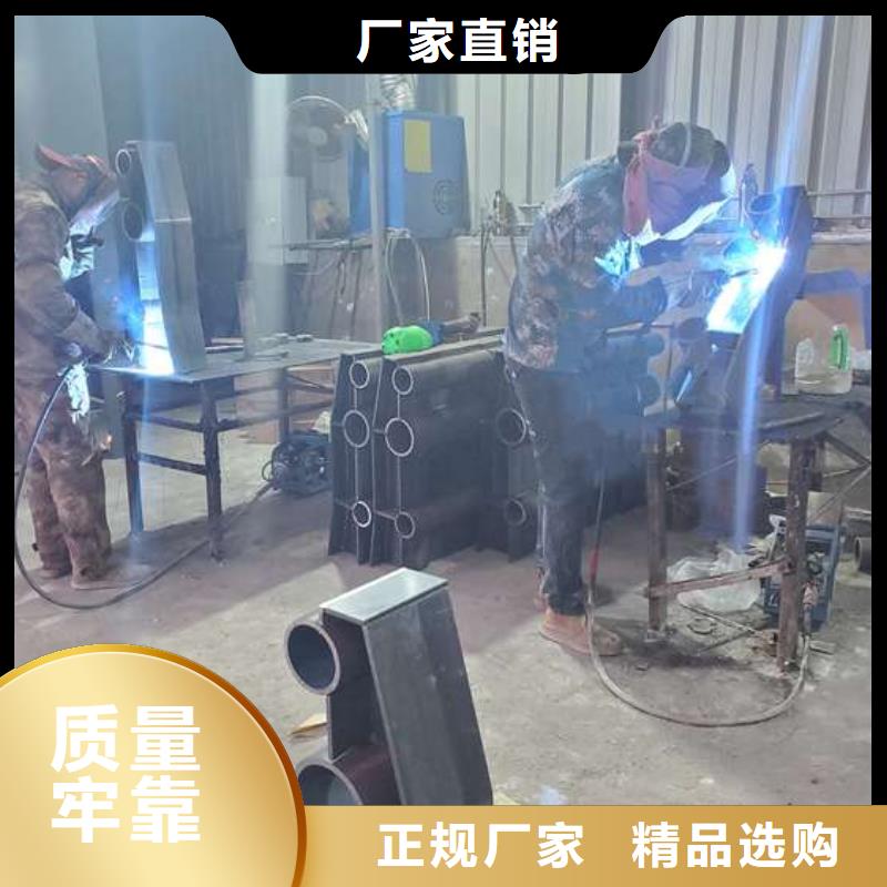 防撞护栏-【高速开口栏网】符合标准