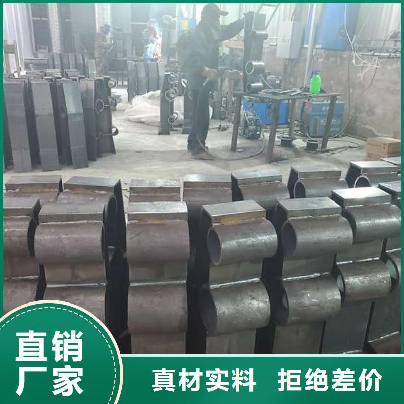 防撞护栏【交通护栏】应用领域