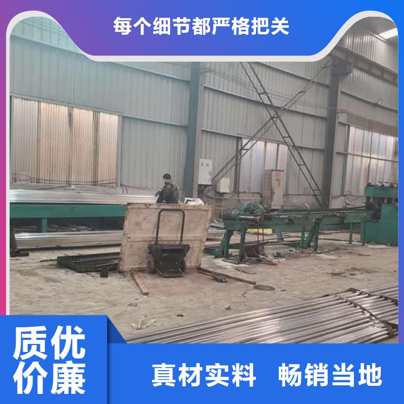 防撞护栏灯光护栏品质之选