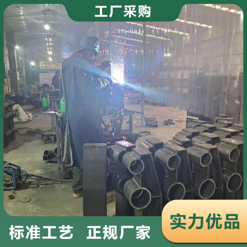 防撞护栏-国道抗冲击围栏厂家供应
